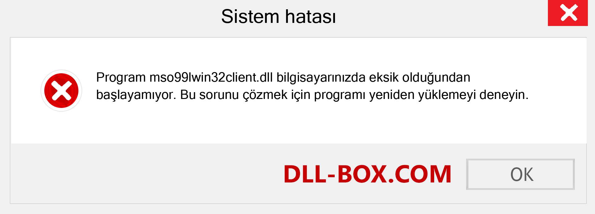 mso99lwin32client.dll dosyası eksik mi? Windows 7, 8, 10 için İndirin - Windows'ta mso99lwin32client dll Eksik Hatasını Düzeltin, fotoğraflar, resimler